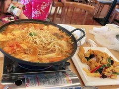 -汤连得温泉馆(宝山店)