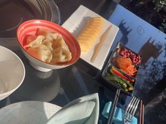 -西安浐灞艾美酒店·汉江餐厅·火锅