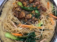 炒米粉-圆宝台湾小吃(迎津街店)