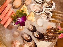 海鲜拼盘-八珍玉食鸡煲·打边炉(印象城店)