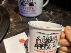 -粗粮人家·东北菜(洋桥店)