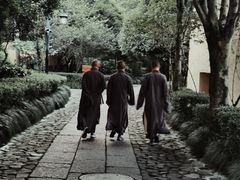 -法云安缦酒店
