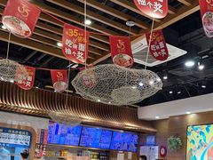 -西部马华清真兰州牛肉面·烧烤夜市(三里河店)