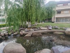 -西昌邛海宾馆
