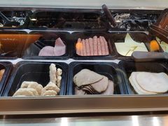 -赛百味SUBWAY(地王广场店)