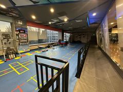 -人和国际健身俱乐部(长江路店)