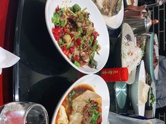 -一块豆腐·海鲜·家常菜(李沧书院路店)