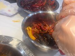 -柒五龙虾(八王寺店)
