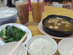 -新记肉骨茶
