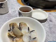 -丰尔粥食·粥底火锅·桑拿鸡(大良总店)