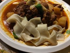-塔哈尔·新疆盛宴(城西银泰店)
