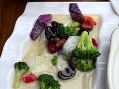 -少林寺欢喜地素斋馆