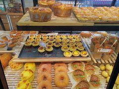 -雪贝尔Shaber面包花园(民德路店)