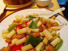 -汇景花园酒家(基立下道店)