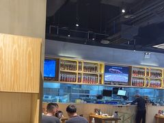 -木屋烧烤(龙湖天街店)