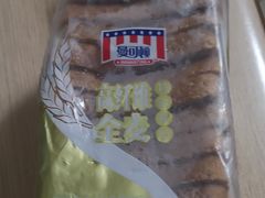 全麦面包-果蔬好生活超市(乐堤港店)