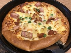 -必胜客(唐百友谊店)