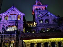 -马勒别墅·中餐厅