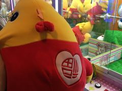 -汤姆熊欢乐世界(龙之梦店)