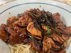 -明呈黄鱼面馆(斜土路店)