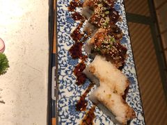 -季夏金枪鱼牛排自助餐厅(海悦天地店)