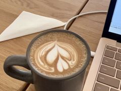 -Cafe Villa