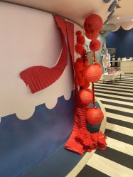 -奈尔宝·儿童乐园·亲子餐厅(前滩店)