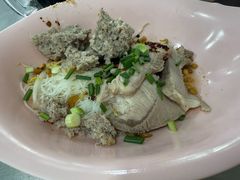 -榮泰米粉湯(Left Shop)