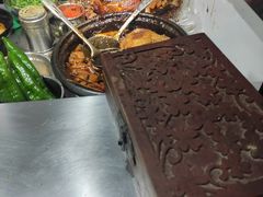-刘记肉夹馍(彰武店)
