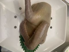 -狮王府淮扬菜(万象城店)