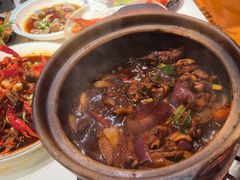 -红盔甲·小龙虾(天钥桥店)