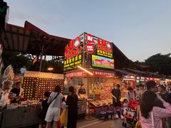 -罗东夜市