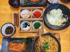 -胜博殿日式炸猪排(西红门店)