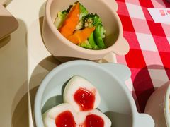 -西贝(枫蓝国际购物中心店)