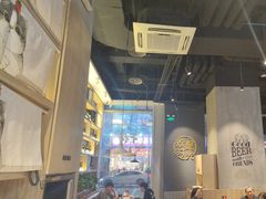 -木屋烧烤(龙湖天街店)