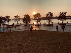 -宝安西湾红树林湿地公园