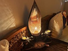 -Together·泰式按摩精油SPA(天山店)