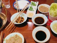 -1078號老北京涮肉(松柏店)