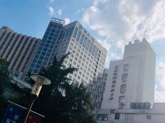 -浙江大学医学院附属第一医院(庆春院区)