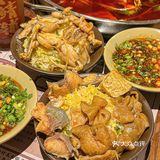 上海新店！！美蛙鱼太好吃了