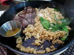 -TAMATI(巴黎贝甜韩式西餐厅店)
