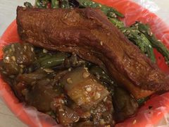 把子肉-咱家王新国把子肉(县东巷店)