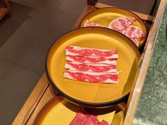 -牛New寿喜烧(曹路花园城店)