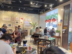 -一记面馆·云吞面嘅专家(富华店)