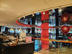 -杭州龙禧福朋喜来登酒店