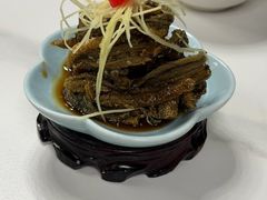 -二泉园老菜馆·百年无锡菜