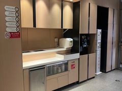 -海底捞火锅(劲松店)