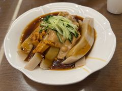 -百年认一力 太原老字号 (桥头街店)
