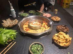 -胖碗火锅(观音桥店)