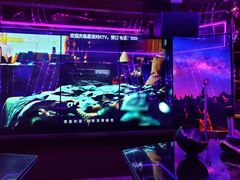 -TOP星派对KTV(珠影星光城店)